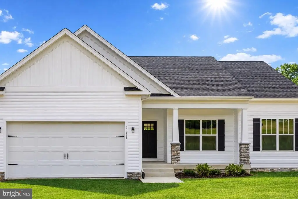 5301 Wyndemere Cir, Mineral, VA 23117 - #1