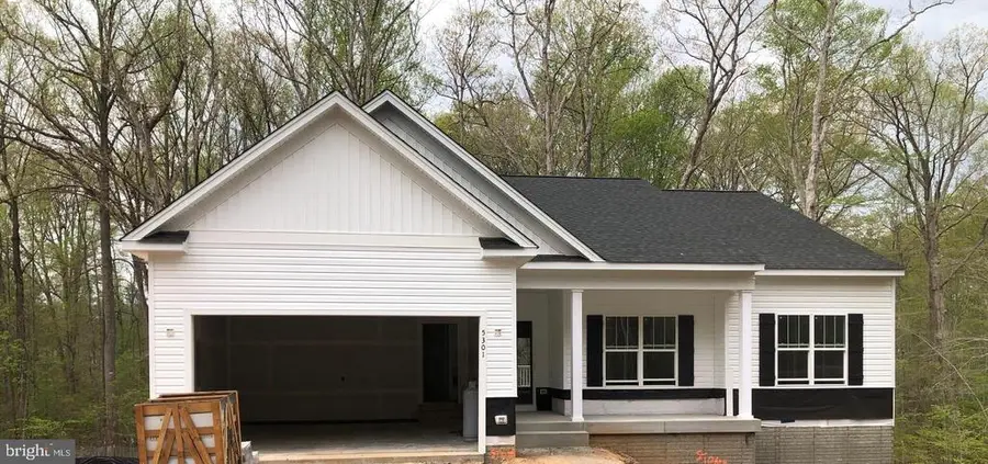 5301 Wyndemere Cir, Mineral, VA 23117 - #2