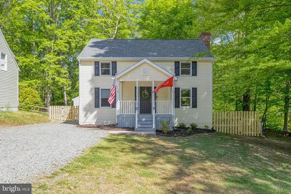 10206 Gayle Ct, SPOTSYLVANIA, VA 22553