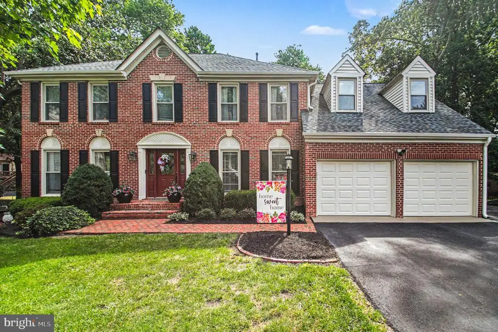 6101 Providence Ct, Fredericksburg, VA 22407 - #1