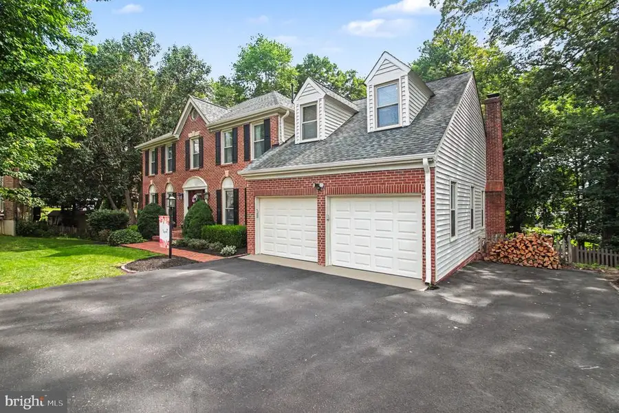 6101 Providence Ct, Fredericksburg, VA 22407 - #2