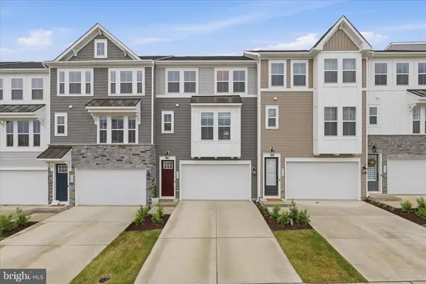 9507 Maidenhair Ave, FREDERICKSBURG, VA 22407
