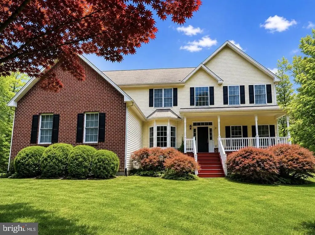 5621 Towles Mill Rd, Partlow, VA 22534 - #1