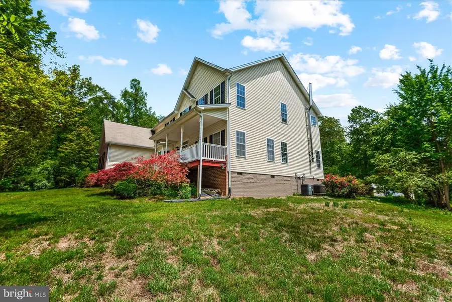 5621 Towles Mill Rd, Partlow, VA 22534 - #2
