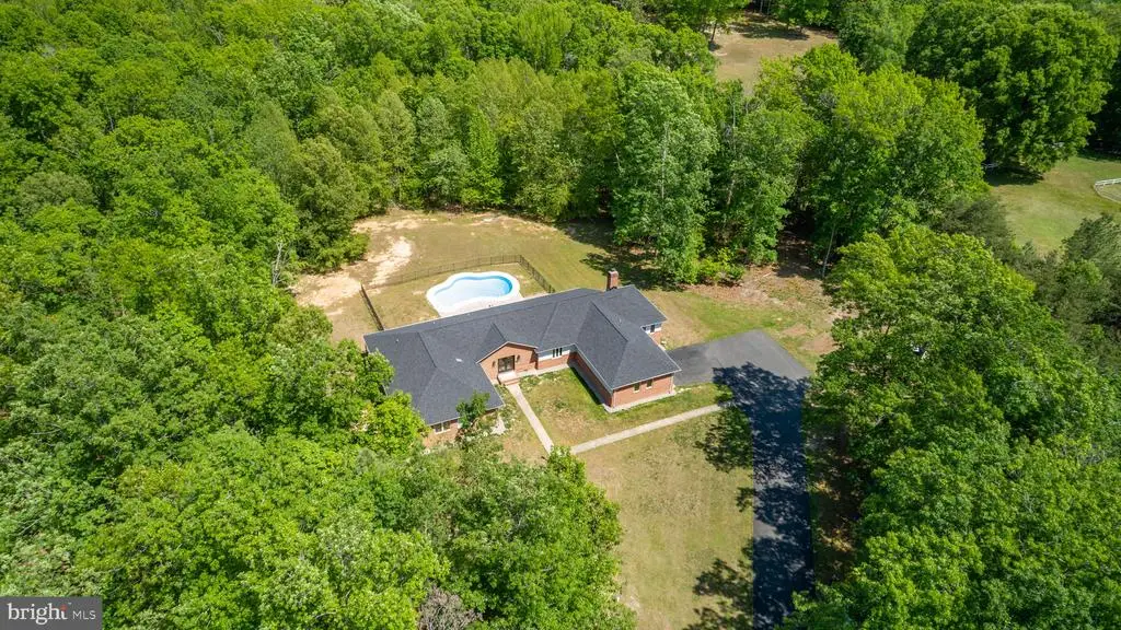 10201 Elys Ford Rd, Fredericksburg, VA 22407 - #1