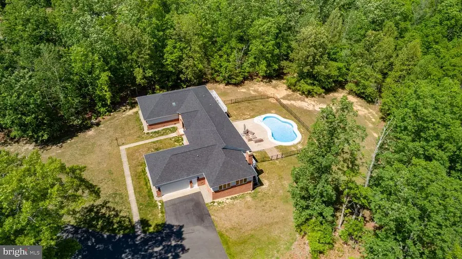 10201 Elys Ford Rd, Fredericksburg, VA 22407 - #3