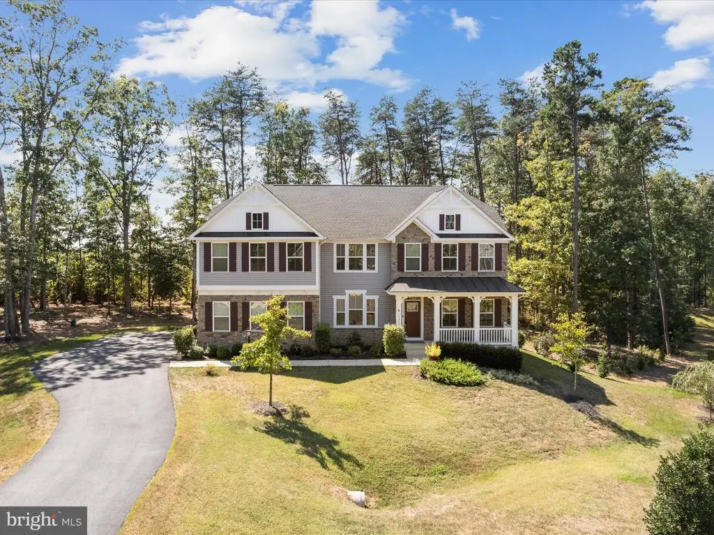 11710 Southview Ct, Spotsylvania, VA 22551 - #1