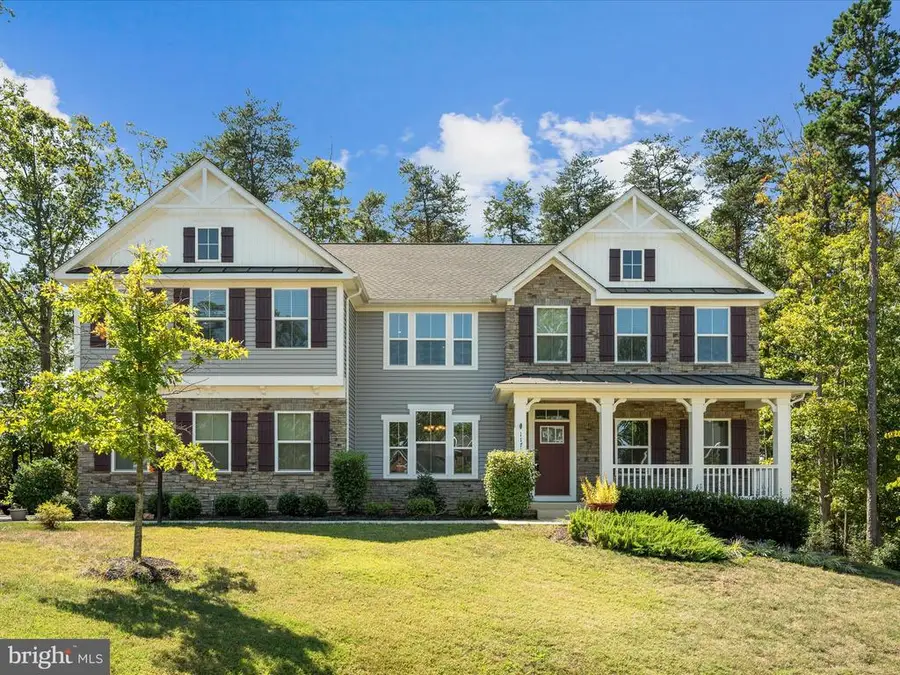 11710 Southview Ct, Spotsylvania, VA 22551 - #3