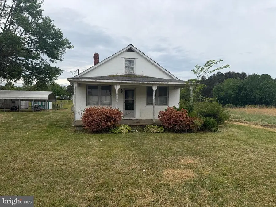 7114 Marye Rd, Spotsylvania, VA 22551 - #2