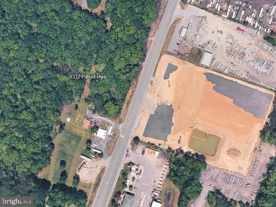 8332 Patriot Hwy, Fredericksburg, VA 22407 - #1