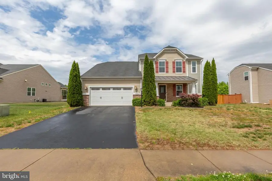 2509 Cornell Dr, Fredericksburg, VA 22408 - #3