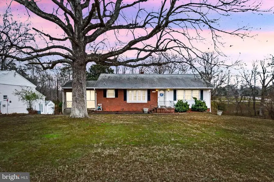 12605 Five Mile Rd, Fredericksburg, VA 22407 - #2