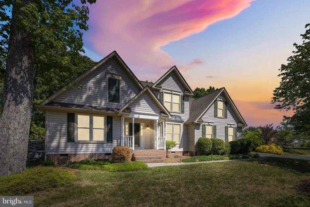 6503 Marsh Ct, Fredericksburg, VA 22407 - #1