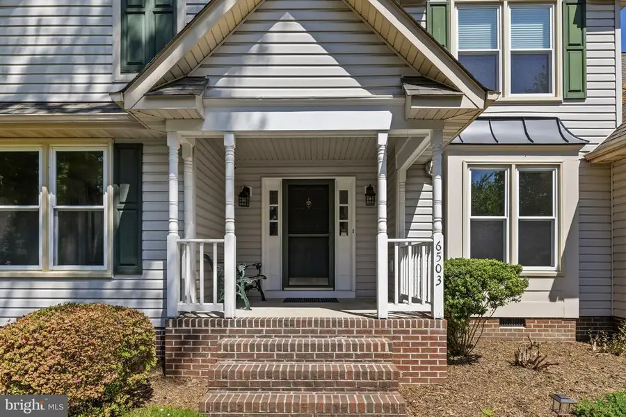 6503 Marsh Ct, Fredericksburg, VA 22407 - #2