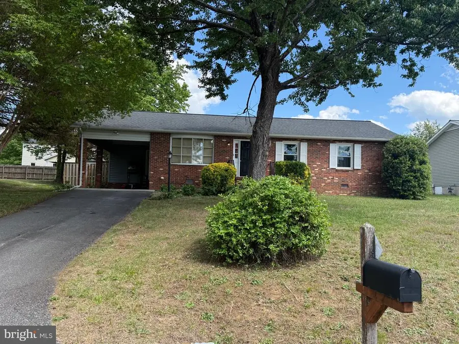 6 Juniper Ct, Fredericksburg, VA 22408 - #3