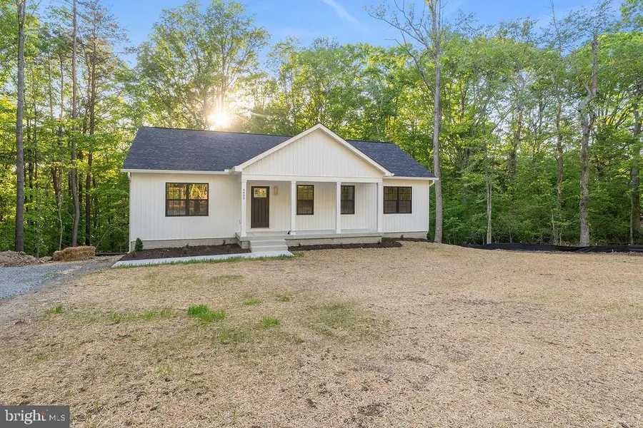 6600 Dock Luck Ln, Spotsylvania, VA 22551 - #2
