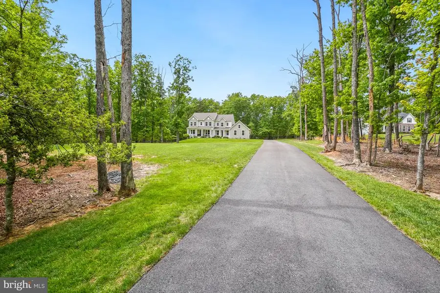 8524 Laroque Run Dr, Fredericksburg, VA 22407 - #2