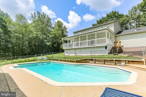 8301 Seays Rd, SPOTSYLVANIA, VA 22551