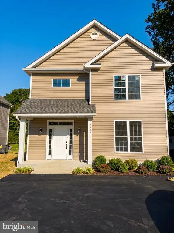10605 Benchmark Rd, FREDERICKSBURG, VA 22408
