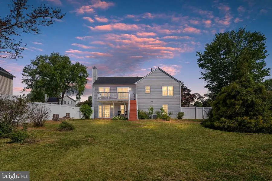 7600 Winslow Ct, Fredericksburg, VA 22407 - #2