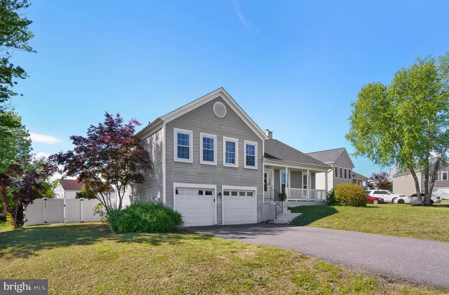 7600 Winslow Ct, Fredericksburg, VA 22407 - #3