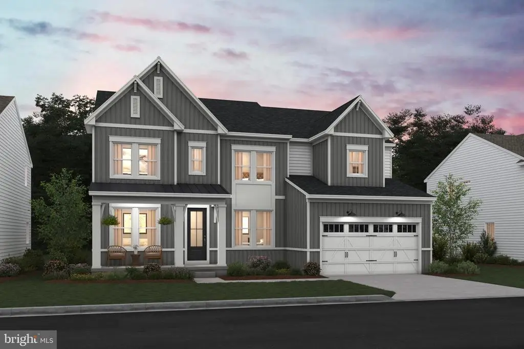 11151 Hazel Run Way #LOT 42, Fredericksburg, VA 22407 - #1