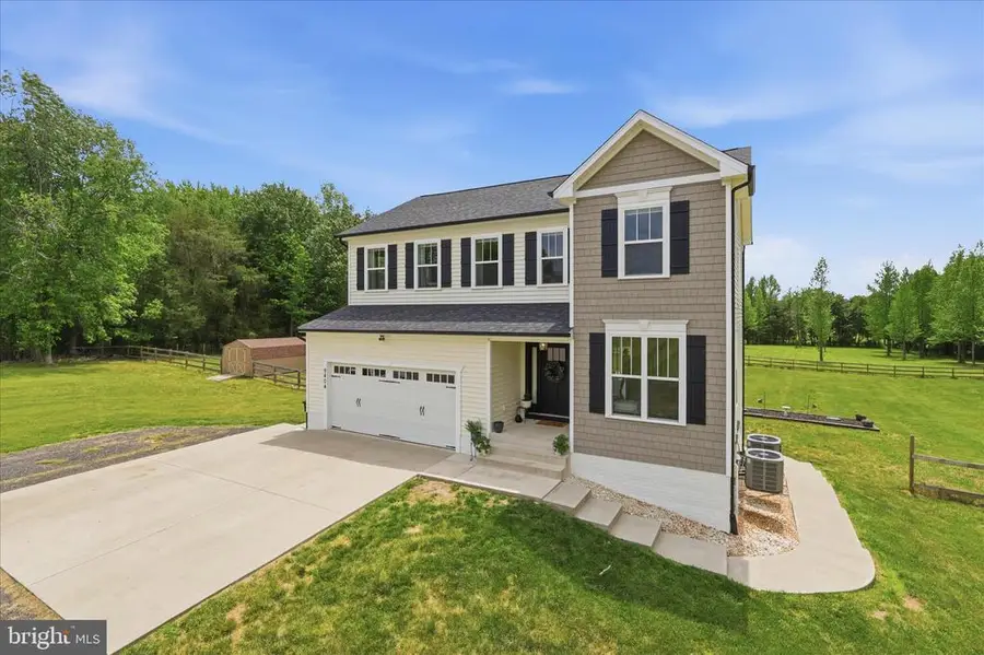 9404 Robert E Lee Dr, Spotsylvania, VA 22551 - #3