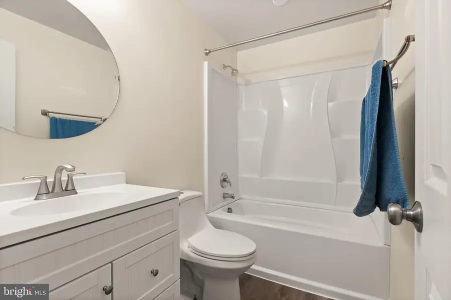 2813 Slingerland Dr, Fredericksburg, VA 22408 - #3