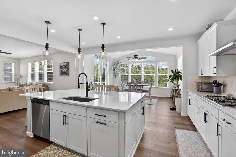 8509 Fleetwood Dr, Spotsylvania, VA 22551 - #3