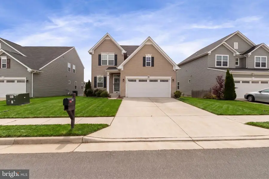 5316 Holley Oak Ln, Fredericksburg, VA 22407 - #2
