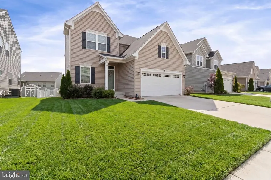 5316 Holley Oak Ln, Fredericksburg, VA 22407 - #3