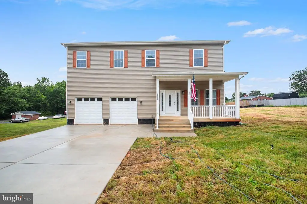 2426 Salem Church Rd, Fredericksburg, VA 22407 - #1