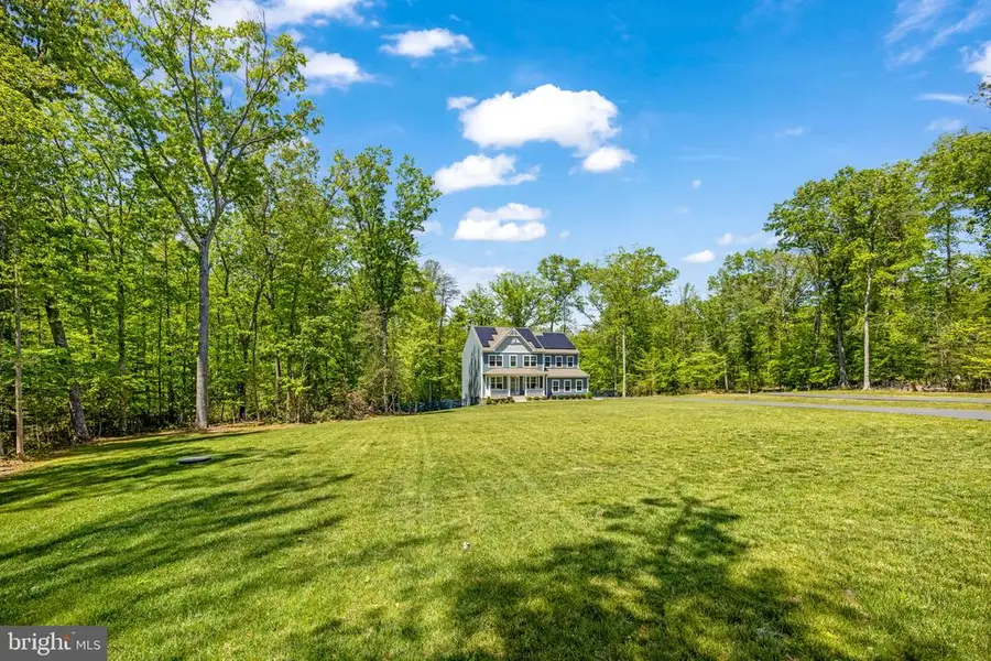 8028 Ashford Dr, Fredericksburg, VA 22407 - #3