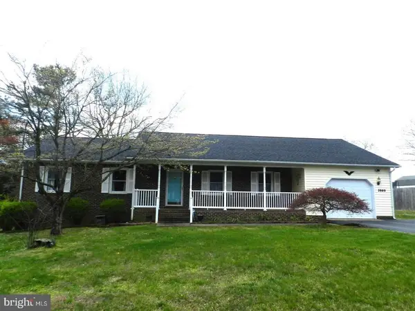 3909 Norris Dr, FREDERICKSBURG, VA 22407