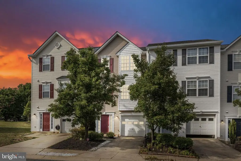 7139 Wytheville, Fredericksburg, VA 22407 - #1