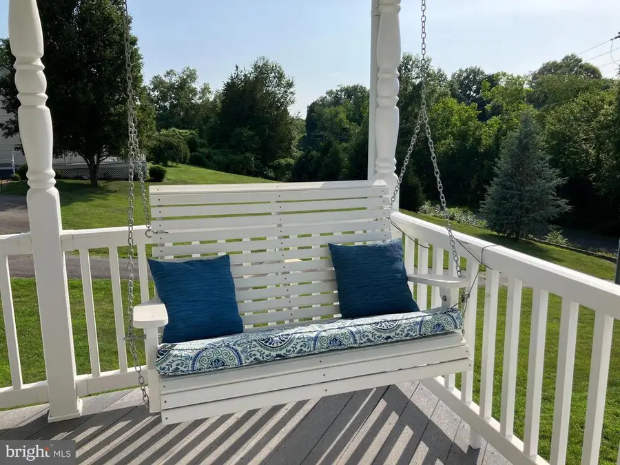 5815 Springfield Farm Ln, Mineral, VA 23117 - #2
