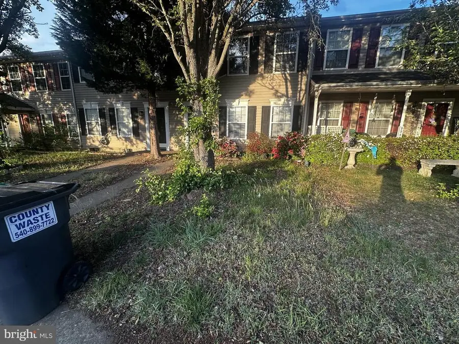 9947 Matti Hill Ct, Fredericksburg, VA 22408 - #2
