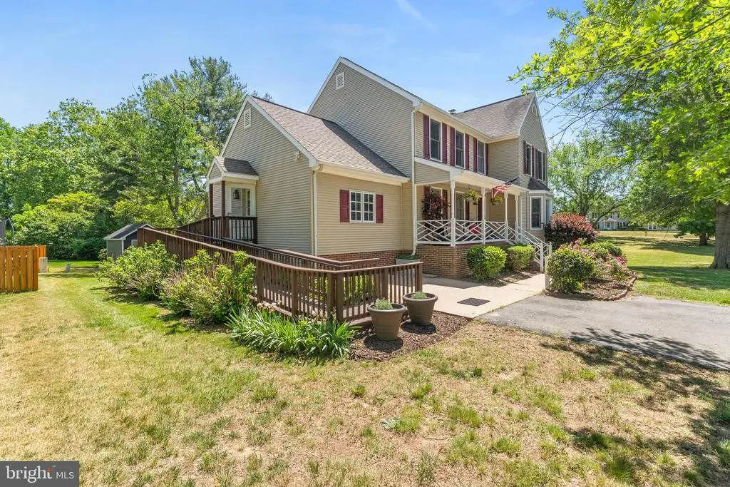 11301 Beauclaire Blvd, Fredericksburg, VA 22408 - #1