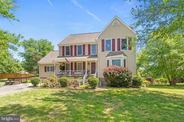 11301 Beauclaire Blvd, FREDERICKSBURG, VA 22408