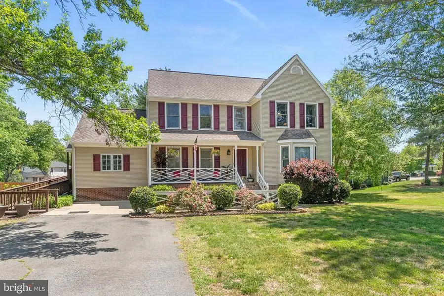 11301 Beauclaire Blvd, Fredericksburg, VA 22408 - #2