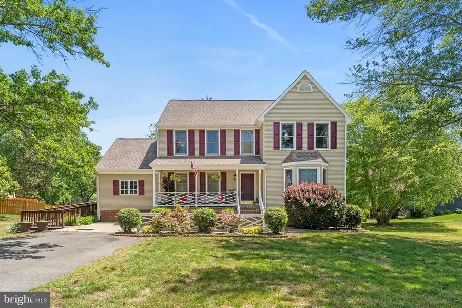 11301 Beauclaire Blvd, Fredericksburg, VA 22408 - #3