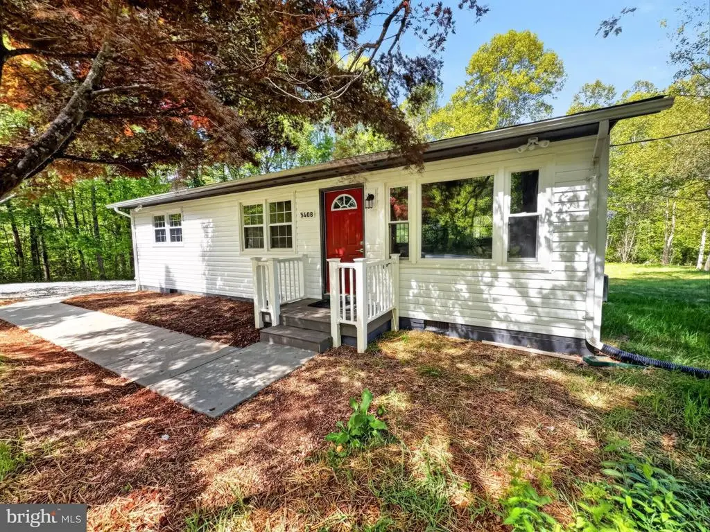 5408 Towles Mill Rd, Partlow, VA 22534 - #1