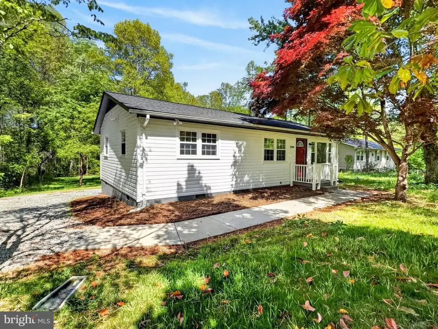 5408 Towles Mill Rd, Partlow, VA 22534 - #2