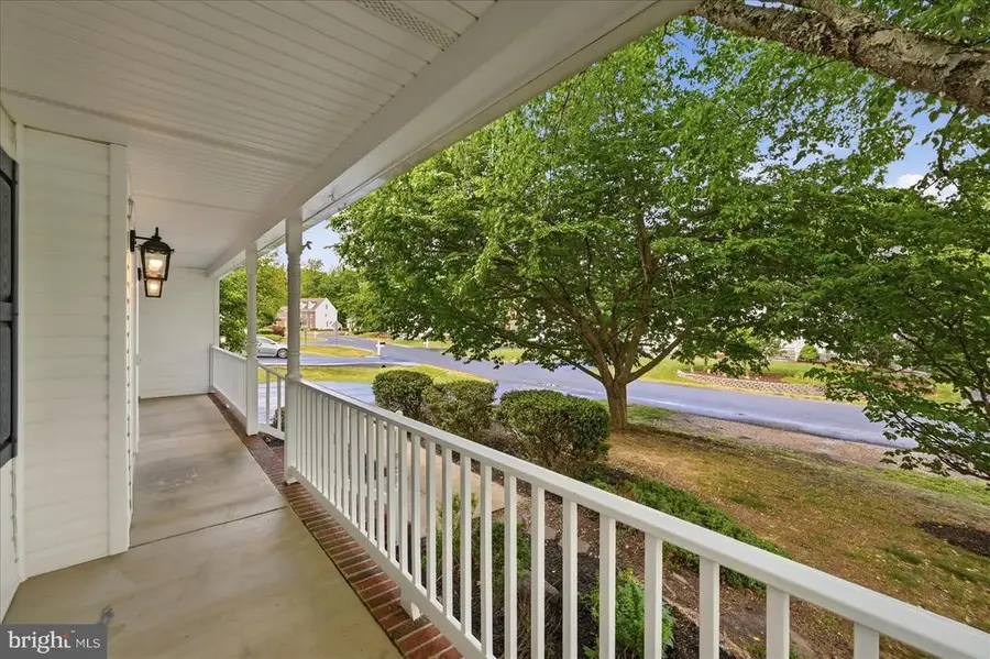 10403 Colechester St, Fredericksburg, VA 22408 - #3