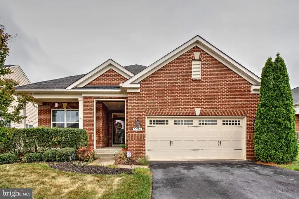 5814 New Berne Rd, Fredericksburg, VA 22407 - #1