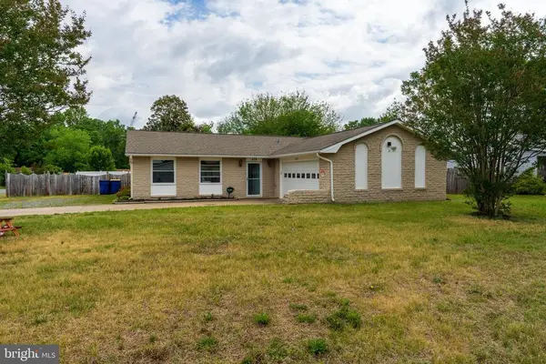 408 S Brooks Dr, FREDERICKSBURG, VA 22408