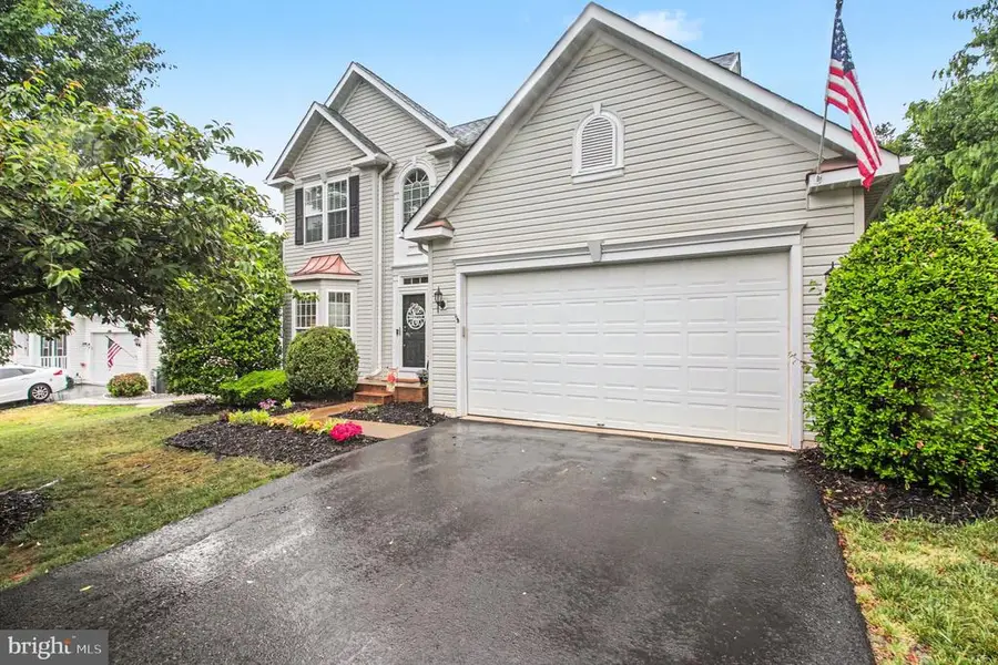 10015 Carters Grove Rd, Fredericksburg, VA 22408 - #2