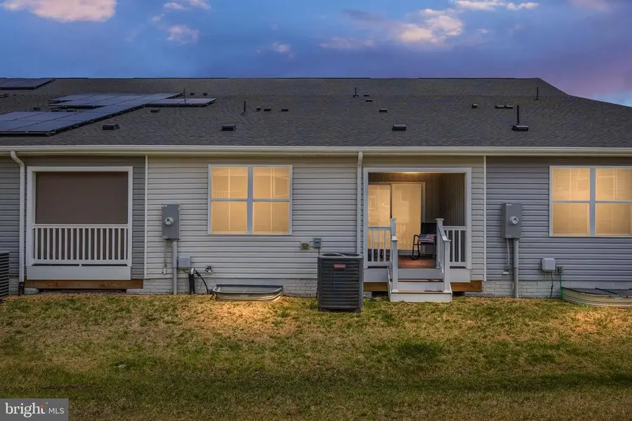 9112 Chapwith Dr, Fredericksburg, VA 22408 - #2