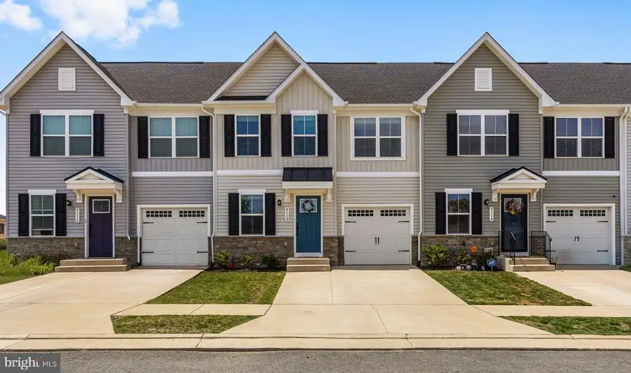9112 Chapwith Dr, Fredericksburg, VA 22408 - #3