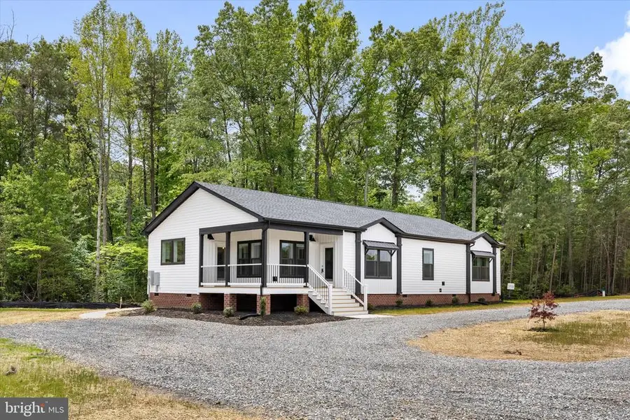 10657 Catharpin Rd, Spotsylvania, VA 22551 - #2